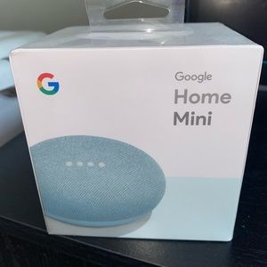 Google Home-mini
